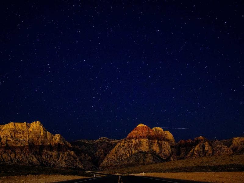 Distributed Analytics Engine